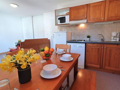 Vacanze in montagna Appartamento 3 stanze per 6 persone (TA54) - Résidence les Toits du Dévoluy - Superdévoluy - Cucina