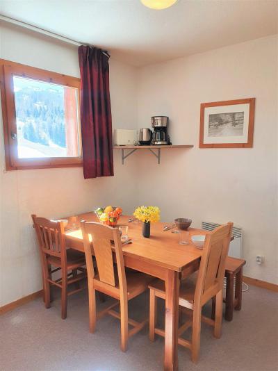 Vacanze in montagna Appartamento 3 stanze per 6 persone (TB55) - Résidence les Toits du Dévoluy - Superdévoluy - Cucina