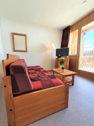Vacanze in montagna Appartamento 3 stanze per 6 persone (TB57) - Résidence les Toits du Dévoluy - Superdévoluy - Soggiorno