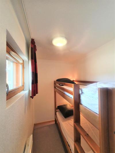 Vakantie in de bergen Appartement 3 kamers 6 personen (TC47) - Résidence les Toits du Dévoluy - Superdévoluy - Kamer