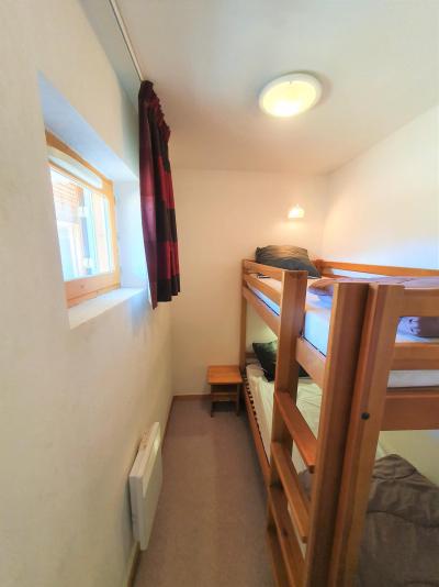 Vacances en montagne Appartement 3 pièces 6 personnes (TA54) - Résidence les Toits du Dévoluy - Superdévoluy - Chambre