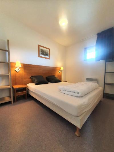 Vacances en montagne Appartement 3 pièces 6 personnes (TC47) - Résidence les Toits du Dévoluy - Superdévoluy - Chambre