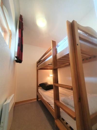 Vacances en montagne Appartement 3 pièces 6 personnes (TC47) - Résidence les Toits du Dévoluy - Superdévoluy - Chambre