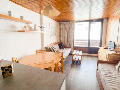 Vacaciones en montaña Apartamento 2 piezas para 6 personas (25) - Résidence les Tommeuses - Tignes - Estancia