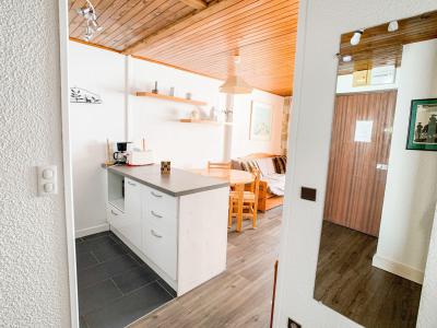 Vacaciones en montaña Apartamento 2 piezas para 6 personas (25) - Résidence les Tommeuses - Tignes - Estancia