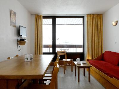 Vacaciones en montaña Apartamento cabina 2 piezas para 6 personas (84) - Résidence les Tommeuses - Tignes - Estancia