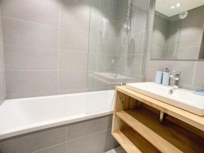 Vacaciones en montaña Apartamento cabina para 4 personas (67) - Résidence les Tommeuses - Tignes