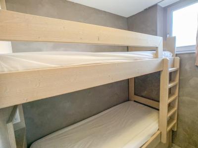 Vacaciones en montaña Apartamento cabina para 4 personas (67) - Résidence les Tommeuses - Tignes - Habitación