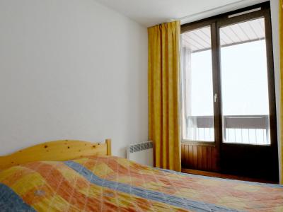 Vacanze in montagna Appartamento 2 stanze con alcova per 6 persone (84) - Résidence les Tommeuses - Tignes - Camera