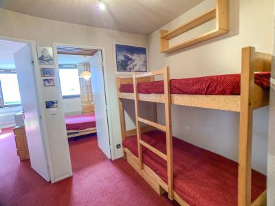 Vakantie in de bergen Appartement 2 kamers bergnis 6 personen (76) - Résidence les Tommeuses - Tignes - Cabine