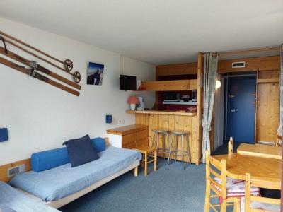 Каникулы в горах Апартаменты 2 комнат 5 чел. (1124) - Résidence les Tournavelles - Les Arcs