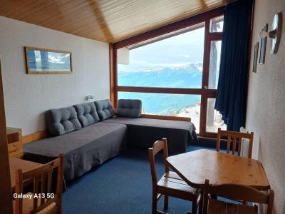 Urlaub in den Bergen 2-Zimmer-Appartment für 5 Personen (419) - Résidence les Tournavelles - Les Arcs - Unterkunft