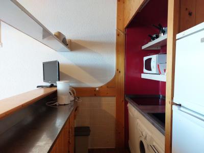 Каникулы в горах Апартаменты 4 комнат 8 чел. (424) - Résidence les Tournavelles - Les Arcs - Кухня