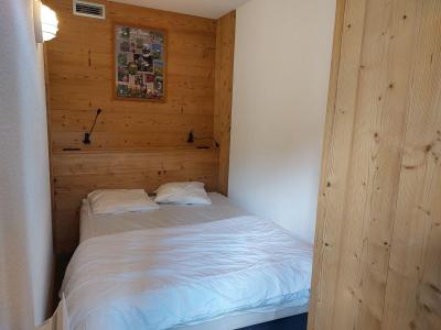 Holiday in mountain resort 4 room duplex apartment 10 people (1307) - Résidence les Tournavelles - Les Arcs - Bedroom