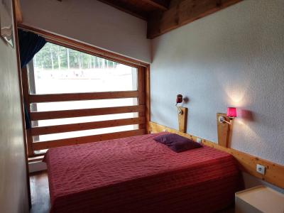 Holiday in mountain resort 4 room duplex apartment 10 people (1307) - Résidence les Tournavelles - Les Arcs - Bedroom