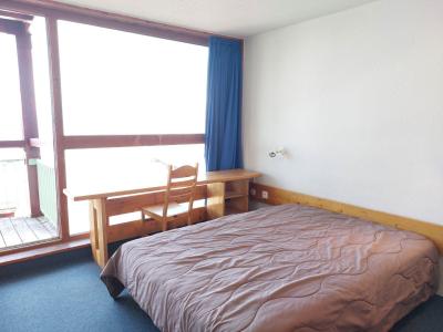Urlaub in den Bergen 4-Zimmer-Appartment für 8 Personen (424) - Résidence les Tournavelles - Les Arcs - Schlafzimmer