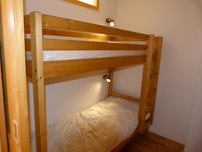 Urlaub in den Bergen 4-Zimmer-Appartment für 9 Personen (1126) - Résidence les Tournavelles - Les Arcs - Schlafzimmer