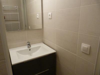 Holiday in mountain resort 4 room apartment 10 people (1111) - Résidence les Tournavelles - Les Arcs