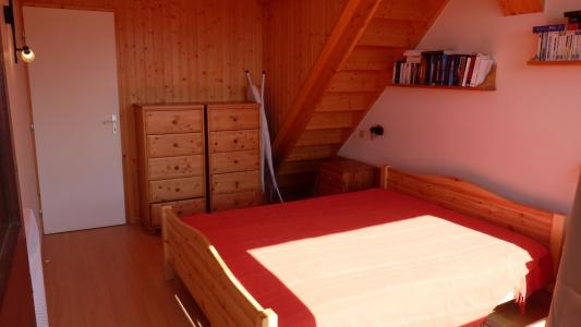 Urlaub in den Bergen 5-Zimmer-Appartment für 8 Personen (1126) - Résidence les Tournavelles - Les Arcs - Schlafzimmer