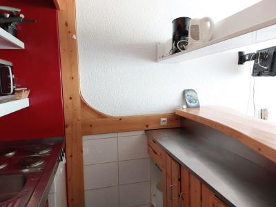 Holiday in mountain resort 2 room apartment 5 people (1305) - Résidence les Tournavelles - Les Arcs