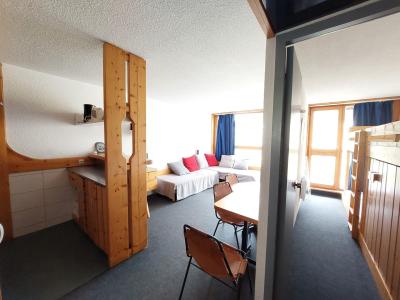 Vakantie in de bergen Appartement 2 kamers 5 personen (1305) - Résidence les Tournavelles - Les Arcs