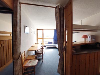 Vakantie in de bergen Appartement 2 kamers 5 personen (1124) - Résidence les Tournavelles - Les Arcs