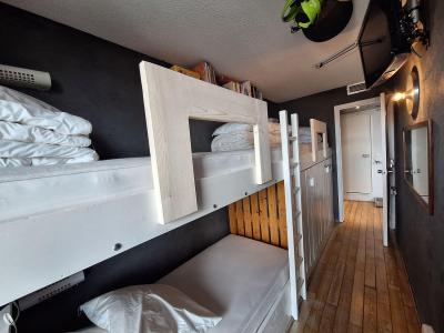 Urlaub in den Bergen 2-Zimmer Appartement für 3-5 Personen (0119) - Résidence les Tournavelles - Les Arcs
