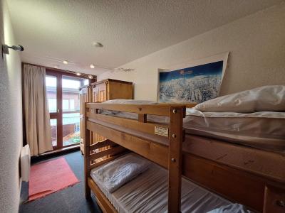Vakantie in de bergen Appartement 2 kamers 5 personen (125) - Résidence les Tournavelles - Les Arcs