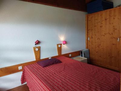 Vacaciones en montaña Apartamento dúplex 4 piezas 10 personas (1307) - Résidence les Tournavelles - Les Arcs