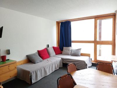 Vacanze in montagna Appartamento 2 stanze per 5 persone (1305) - Résidence les Tournavelles - Les Arcs - Soggiorno