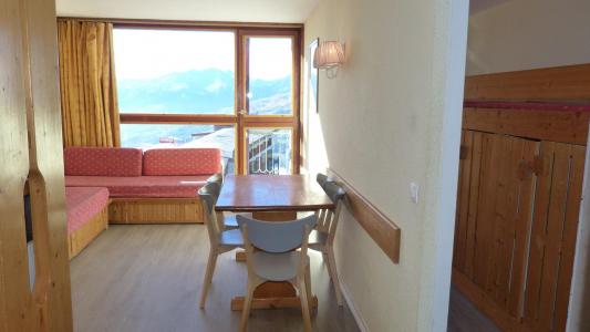 Vakantie in de bergen Appartement 2 kamers 5 personen (319) - Résidence les Tournavelles - Les Arcs - Keukenblok
