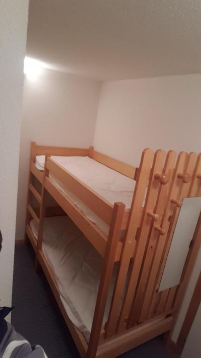 Vacaciones en montaña Estudio para 4 personas (11) - Résidence les Trifles - Châtel - Cabina