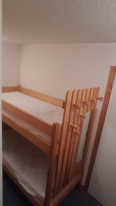 Vacaciones en montaña Estudio para 4 personas (11) - Résidence les Trifles - Châtel - Cabina