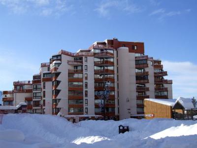 Vacances en montagne Appartement 2 pièces cabine 6 personnes (905) - Résidence les Trois Vallées - Val Thorens - 