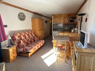 Urlaub in den Bergen 2-Zimmer-Appartment für 4 Personen (718) - Résidence les Trois Vallées - Val Thorens