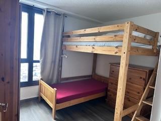 Holiday in mountain resort 2 room apartment 4 people (908) - Résidence les Trois Vallées - Val Thorens