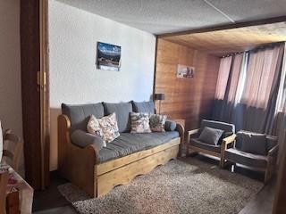 Holiday in mountain resort 2 room apartment 4 people (908) - Résidence les Trois Vallées - Val Thorens