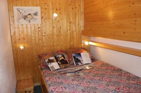 Vacaciones en montaña Apartamento cabina para 4 personas (405) - Résidence les Trois Vallées - Val Thorens - Cabina