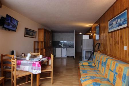 Vacaciones en montaña Apartamento cabina para 4 personas (413) - Résidence les Trois Vallées - Val Thorens - Estancia