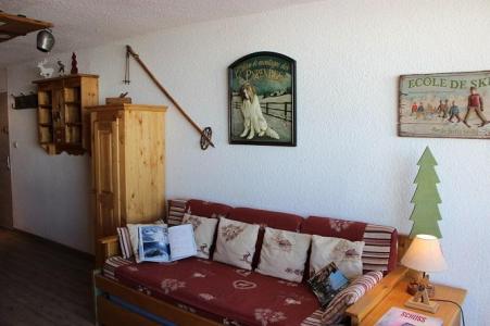 Vacaciones en montaña Apartamento cabina para 4 personas (513) - Résidence les Trois Vallées - Val Thorens - Estancia