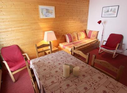 Vacances en montagne Appartement 2 pièces cabine 6 personnes (1003) - Résidence les Trois Vallées - Val Thorens - Chaise