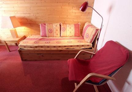 Vacances en montagne Appartement 2 pièces cabine 6 personnes (1003) - Résidence les Trois Vallées - Val Thorens - Séjour