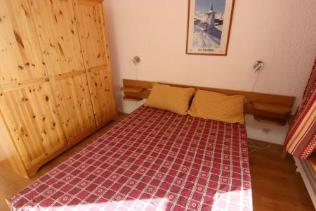 Vacances en montagne Appartement 2 pièces cabine 6 personnes (905) - Résidence les Trois Vallées - Val Thorens - Logement