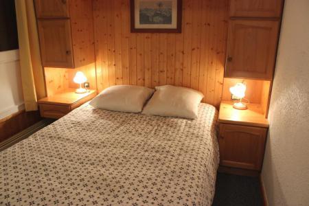 Vacances en montagne Appartement 3 pièces cabine 6 personnes (703) - Résidence les Trois Vallées - Val Thorens - Chambre
