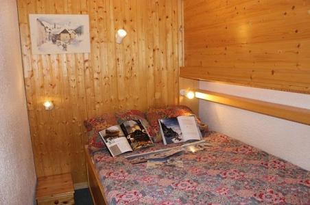 Vacances en montagne Studio cabine 4 personnes (405) - Résidence les Trois Vallées - Val Thorens - Logement