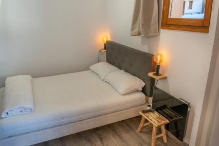 Vacanze in montagna Appartamento 2 stanze con alcova per 6 persone (MBC612) - Résidence les Valérianes - Les Orres - Camera
