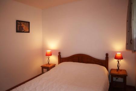 Vacaciones en montaña Apartamento 2 piezas para 6 personas (474) - Résidence les Valérianes - Monts du Bois d'Or - Les Orres - Habitación