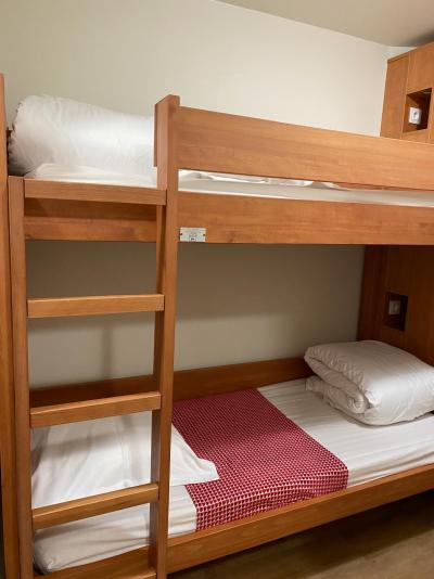 Wakacje w górach Apartament 3 pokojowy 6-8 osób - Résidence les Vallées - La Bresse - Pokój