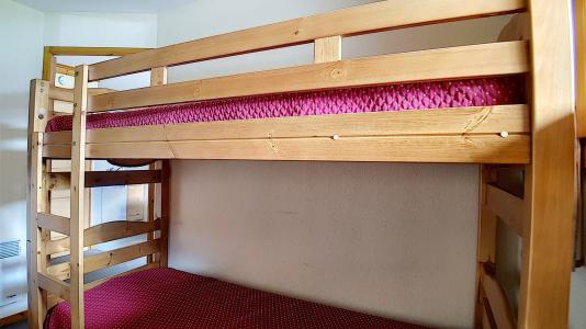 Urlaub in den Bergen 2-Zimmer-Appartment für 4 Personen (306) - Résidence les Valmonts - Les Menuires - Schlafzimmer