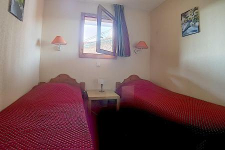 Urlaub in den Bergen 2-Zimmer-Appartment für 4 Personen (713) - Résidence les Valmonts - Les Menuires - Schlafzimmer
